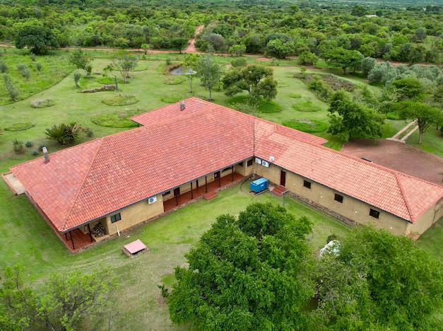 0 Bedroom Property for Sale in Hartebeesfontien AH North West